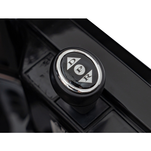 Auto na akumulator Audi R8 Spyder Policja HL1818.POL